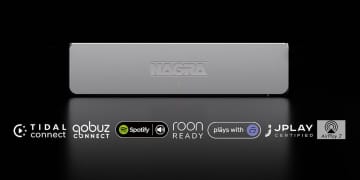 ナグラ、各種ストリーミングに対応する小型ネットワークトランスポート「Streamer」