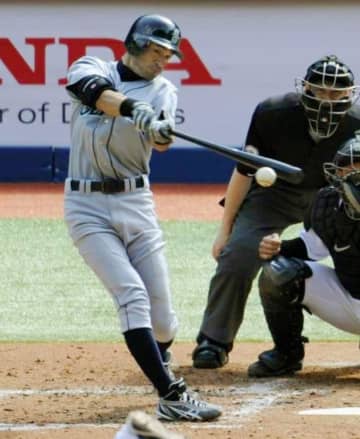 アジア人初の快挙！イチローさん殿堂入りセレモニー＆名場面を振り返る【写真特集】