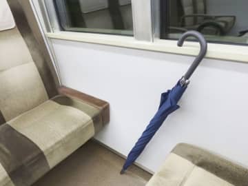 駅にあると助かる！英語「lost and found office」の意味って？