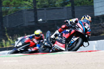 【タイム結果】2025鈴鹿8時間耐久ロードレース テスト 2回目 午前