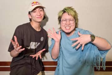 ダンスの世界大会優勝で人生が一変!? THE D SoraKi「やりたかった仕事ができるようになった」