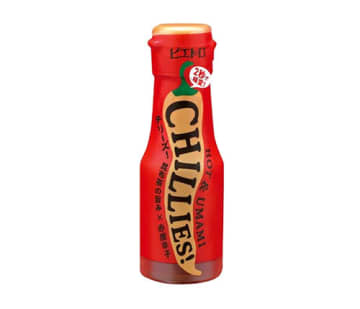 〈こだわりのヒミツ〉ピエトロ「CHILLIES! （チリーズ）」 隠し味に昆布茶を追加