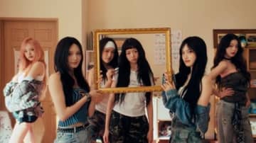 IVE、日本3rdアルバム『Be Alright』リリース！新曲＆フェス出演で日本のファンを魅了