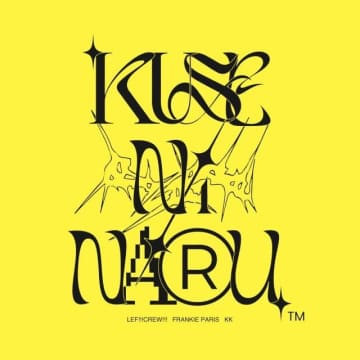FRANKIE PARIS×LEF!!!CREW!!!×KK、コラボレーションによる新曲をリリース