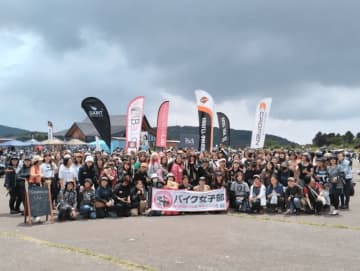 【バイク女子部】デビュー＆リターンライダーに聞いてみた！なぜあなたはバイクに？