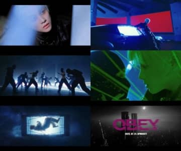 カムバック目前！iKON・JAY、新曲『OBEY』のMVティザー公開…過去最高レベルのパフォーマンスを予告
