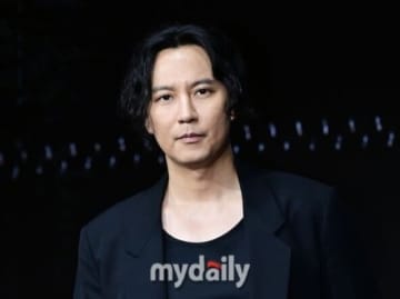 キム・ナムギル、映画「夢遊桃源図」への出演を前向きに検討中