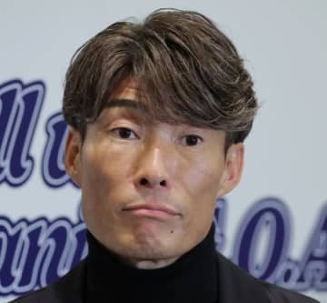 糸井嘉男、京都・天橋立ビューランドで“小さな乗り物”に乗る姿公開「めっちゃワロタ」「おちゃめ」