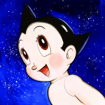 「⼿塚治⾍展」が9月15日まで八王子『東京富士美術館』で開催中！数ある名作から厳選された約200点の原稿・映像・資料が一堂に