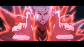声優・遊佐浩二 演じるトップヒーローと真っ向から衝突…＜リトルジョニー（CV.松岡禎丞）編＞は新展開へ【アニメ『TO BE HERO X』第18話 先行カット】