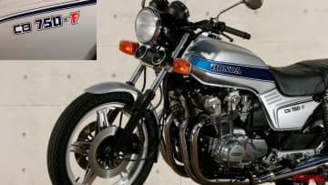 4年という短い生涯が伝説を生んだ「待望のナナエフが大ヒット!」俺達の“F”烈伝［1979-1983］