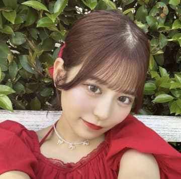 "超めでたいライブ"も体調不良で出演見合わせ　FRUITS ZIPPER・月足天音、一定期間療養を発表
