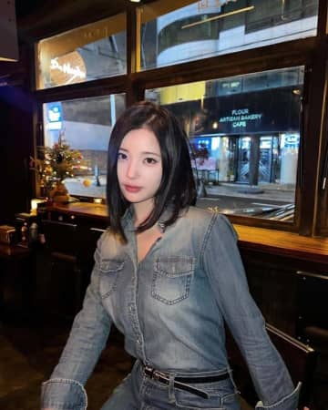 ALICE出身ソヒ、家族まで脅迫被害に…デマを流した人物を告訴「後ろめたい行動は一度もない」