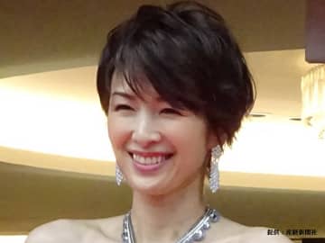 47歳の誕生日を迎えた、長谷川京子　吉瀬美智子の投稿に称賛の声