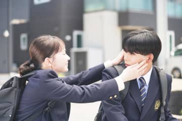 『恋に至る病』長尾謙杜×山田杏奈で恋愛ミステリー小説を映画化、恋人は人殺し？刺激的なラブストーリー