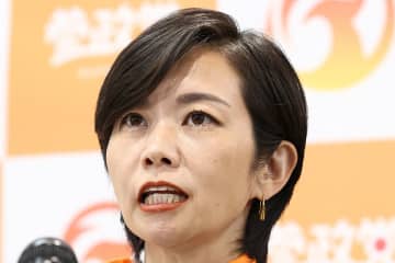 「レベル低すぎる」参政党・梅村みずほ氏　政策議論の「朝生」で繰り返したマウンティングの「2文字」に疑問続出