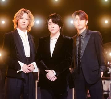 事務所が公式謝罪を発表　Mrs. GREEN APPLE、10周年野外ライブの"騒音問題"で住民から苦情