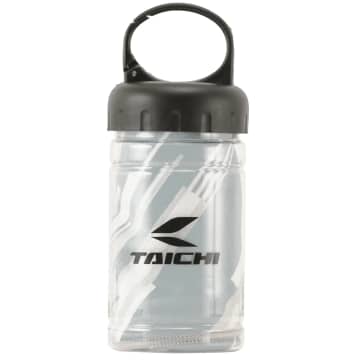 冷感×携帯性で夏ツーリングも快適　TAICHIからクーリングタオル登場