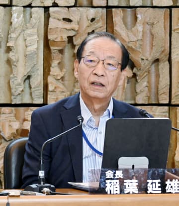 政党選択が強調され過ぎた　参院選受け、NHK会長