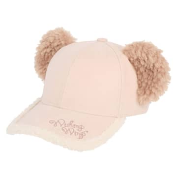 【ディズニー】耳付きキャップが可愛すぎ！「ダッフィー新作ファッション系グッズ」が即買いラインナップ♪