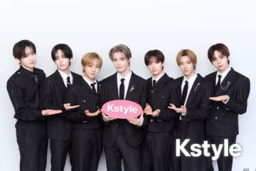 NouerA、突然のバースデーソング大合唱！？「Kstyle PARTY」バクステ取材映像をYouTubeで特別公開