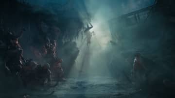 険しい道中和ませる小さな出会いも！SFサバイバルホラー『Cronos: The New Dawn』35分間に及ぶゲームプレイトレイラー公開