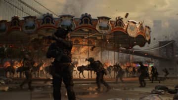 『バトルフィールド 6』価格は70ドルになるか。EAが「ゲームは値上げしない」と決算で改めて表明―海外報道