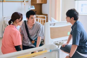 【ネタバレ】「19番目のカルテ」患者役・杉田雷麟の演技にネット涙「ボロ泣き」「引き込まれる」の声