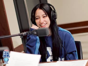 新しい学校のリーダーズKANON「これがイノシシになるのか」完成度の高さに驚いた結成10周年記念ライブの大道具とは？