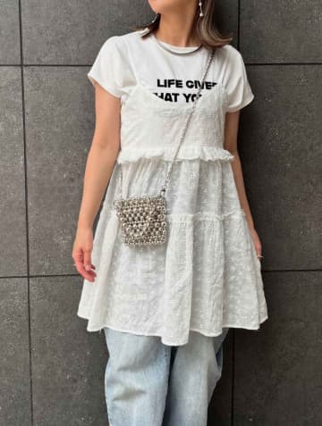 【しまむら】で見つけた！これぞ“大人かわいい”♡「優秀アイテム」
