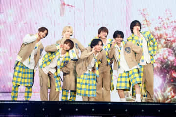 なにわ男子が叶えた夢、継がれる伝統　着実に前へ進む夢の軌跡を示した『BON BON VOYAGE』ロングレポート