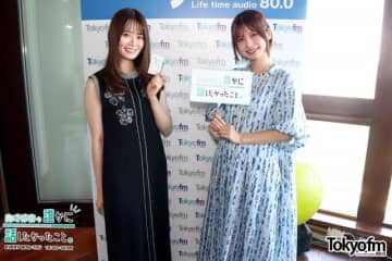「私の寝ている隣に人っぽい影が…」鹿目凛の“幽体離脱”体験談に山崎怜奈「体感温度が5度ぐらい下がったんですけど（苦笑）」