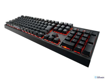 マウスコンピューター、「G TUNE」「NEXTGEAR」オリジナルゲーミングキーボード＆マウスを発売