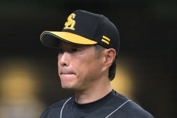 【ソフトバンク】１０連勝失敗…　８回に大どんでん返し許した小久保監督「打った清宮がすごい」