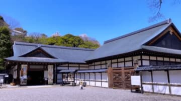 自由研究にもおすすめ！彦根城博物館で夏休み特別企画の「言葉探しクイズ」が開催中★【〜8月24日まで】