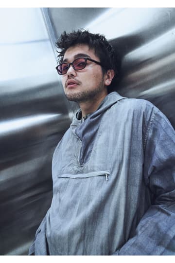 King Gnu井口理、初舞台＆初主演が決定　名作コメディーで矢本悠馬とバディ役「精一杯やりたい」