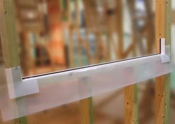 減らない漏水事故への一手　防水副資材で差がつく現場力
