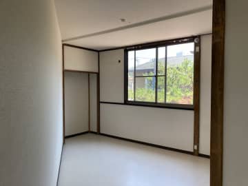 【月額4万円台〜】築69年の空き家を再生！池袋に新しいシェアハウス「Simple Share 180° 池袋北」が誕生