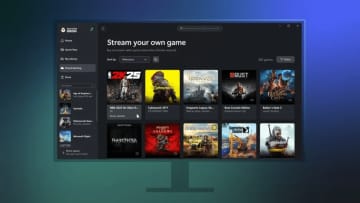 Xbox PCアプリ、新たに「Stream Your Own Game」機能をInsider向けに提供開始