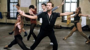 『オール・ザット・ジャズ』死さえも祝祭に変えるショウビジネス伝説の自伝