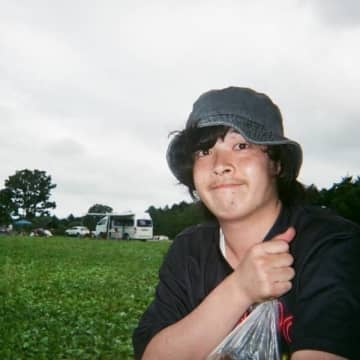 Nu! Mattar、インディーロックを宅録で追求した1st EP「Monography」配信リリース