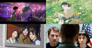 【CINEMOREセレクト！今週公開/TV放送 映画まとめ】2025年8月1日（金）～