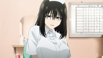 アニメ『よふかしのうた』2期「七草ハル」は一体何者！？ナズナ（CV：雨宮天）の出生の秘密も明らかに！第5夜あらすじ