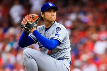 緊急降板→51分後に判明した“異変”「聞きたくない」　大谷出場継続に混じる心配と安堵