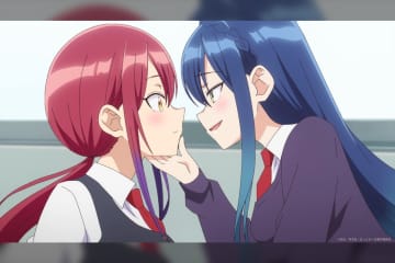 TVアニメ「ばっどがーる」第5話先行カット解禁！ 作中屈指の変人・清木 清(CV:Lynn)が登場！！ 1話から3話までYouTube無料公開スタート！