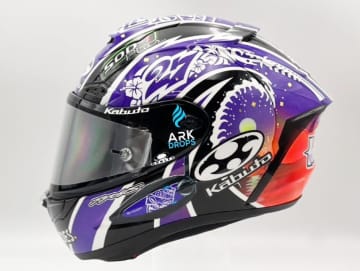 鳥羽海渡とB+COMが共に走る！　鈴鹿8耐参戦を全力サポート