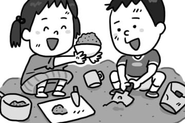 乱暴した・された、仲間はずれにした・された…友達とのかかわり方は「年齢」によって変化します