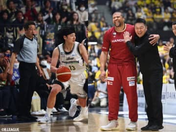 JBA審判グループに聞く！「Bリーグ発足当初から活躍したレフェリーたち」（後編）
