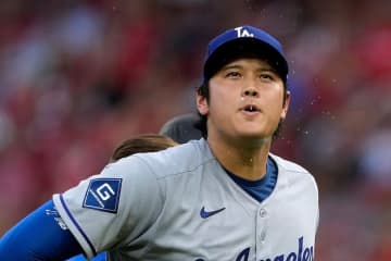 大谷翔平、打席内容は「覚えていない」　拭えなかった体調不良の影響…語った全て