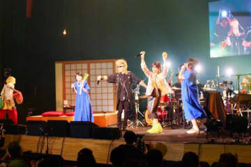 27年春に房総国際芸術祭　千葉県と市原、木更津、大多喜が開催　「百年後」続編、3市不参加